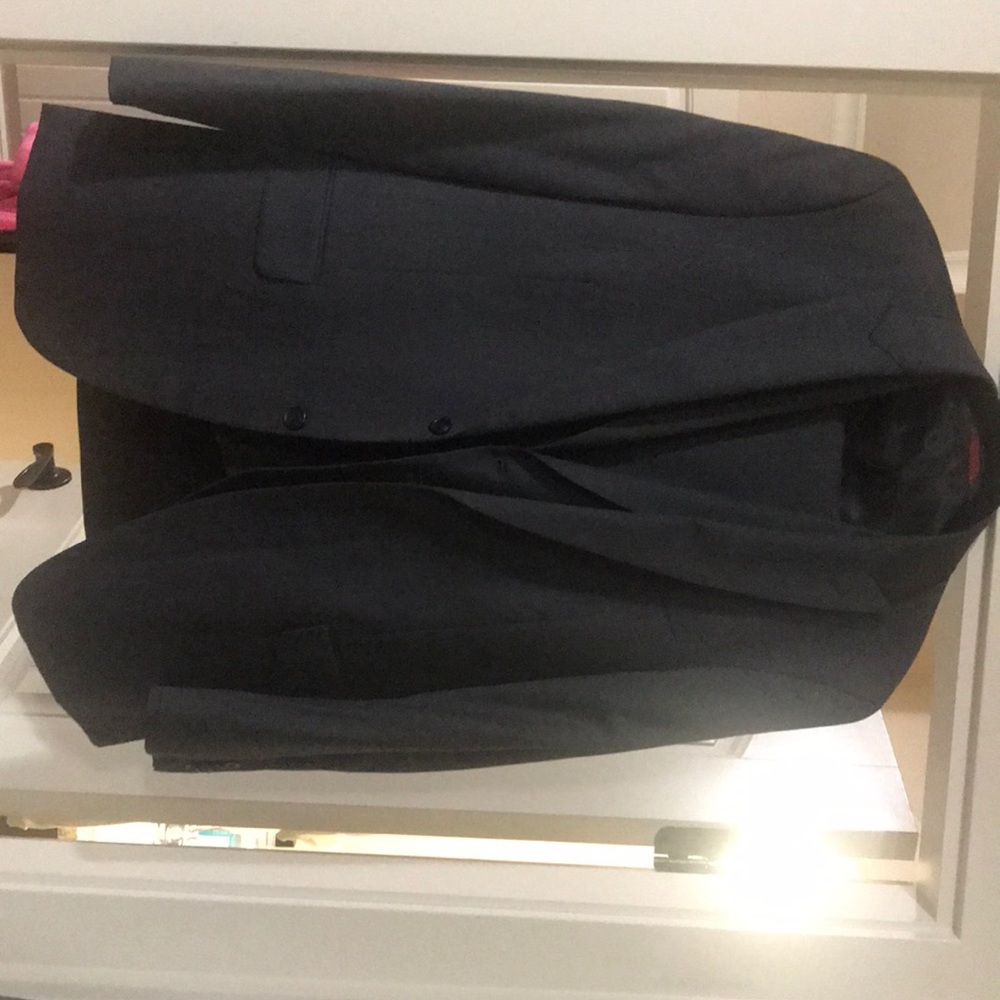 Men’s 3 pcs suit